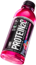 protein2o product