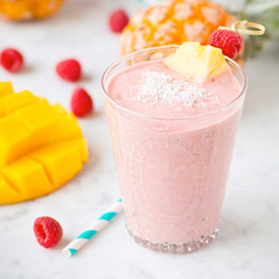 Pineapple Punch - Protein2o