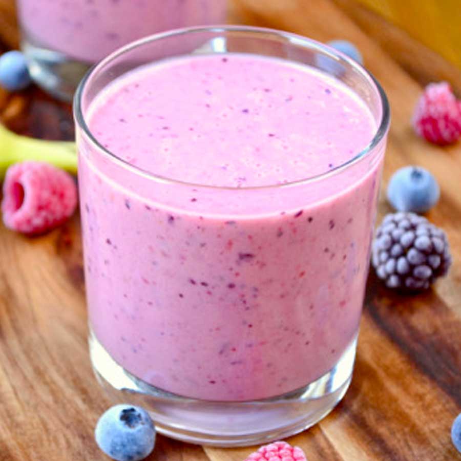 Sweet Sunrise - Protein2o