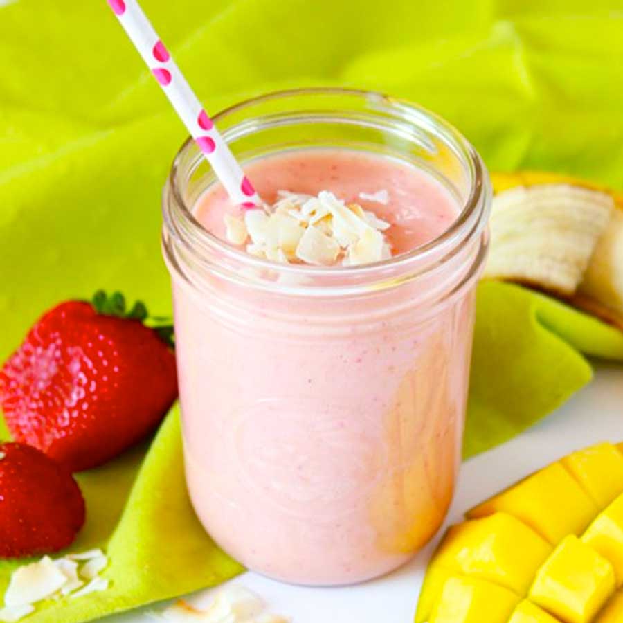 Tropical Treat - Protein2o