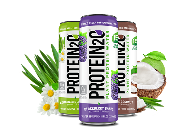 Protein2o Plant Protein Drink Archives - Protein2o