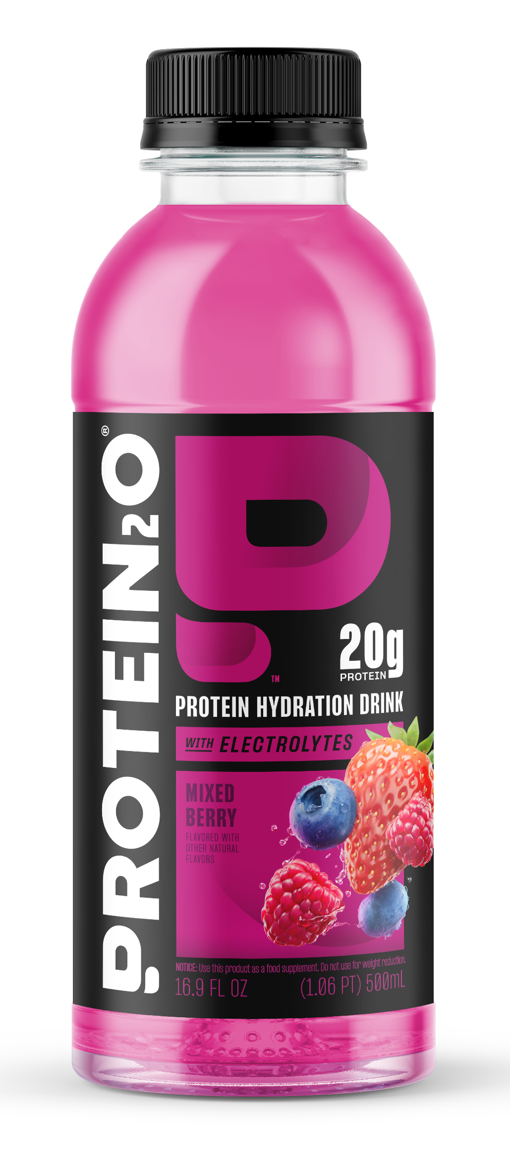 Protein2o Protein Drinks - Protein2o