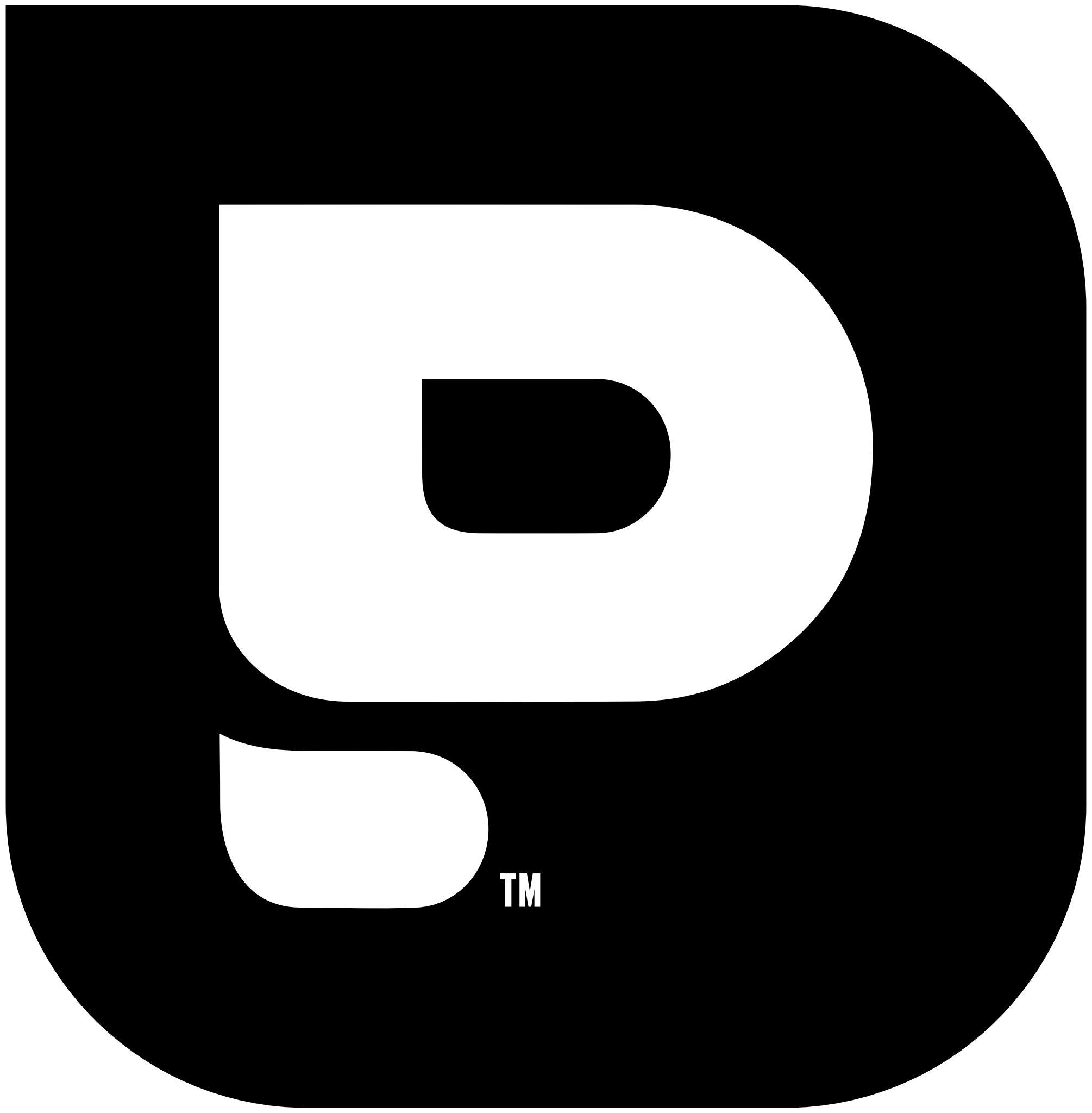 Protein2o logo